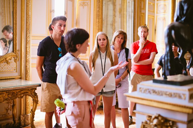 Small Group VIP Versailles Bike Tour w/ King's Apartments Access - Price and Value: Is $187.05 Really “Worth It”?