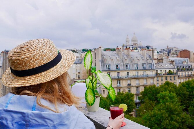 Small Group Walking Tour of Montmartre -10 people max - Price and what you’re actually buying for $60.34