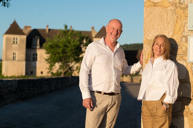 Small Group Wine Tasting Tour Côte de Beaune and Côte de Nuits - What the flexible itinerary means for you