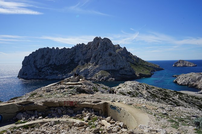 Sormiou Calanques National Park Electric Bike Tour from Marseille - Stop 1: Plage de la Pointe Rouge Start—Beach Energy, Quick Setup