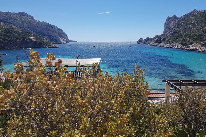 Sormiou Calanques National Park Electric Bike Tour from Marseille - Price and Value: Why $59.13 Can Make Sense Here