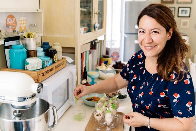 Soufflé Class & Brasserie Lunch with Champagne in Parisian Home - What the $279.26 price really buys