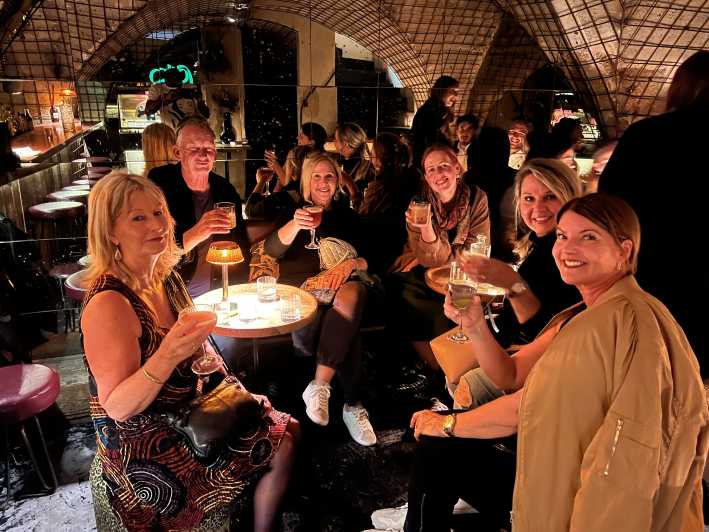 Speakeasy, Explore hidden bars in Paris - Key Things I’d Mark on Your Map