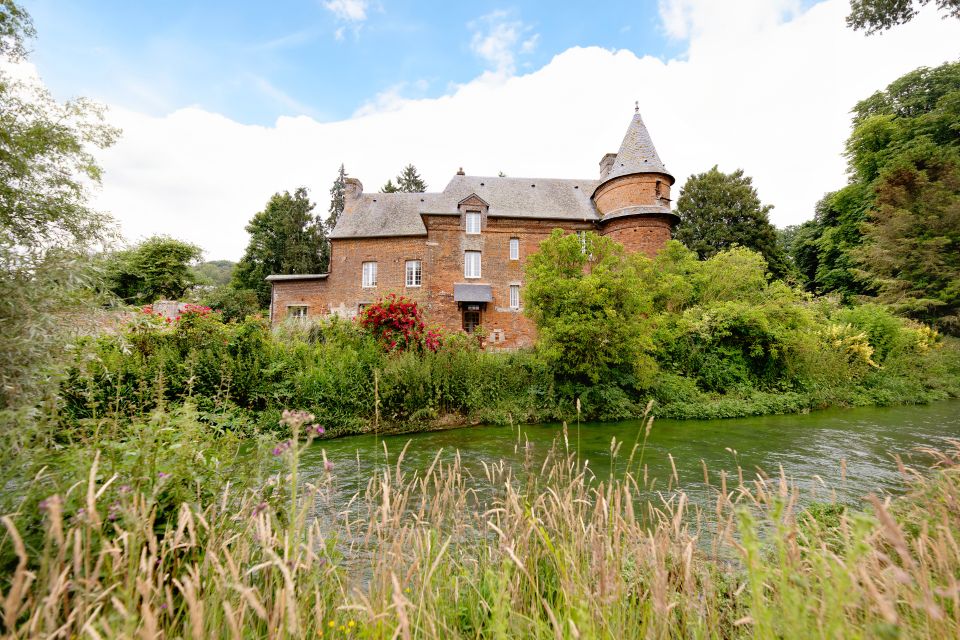 Special visit to the Maison Des Balaitiers + L'Art du Bois - Key points to know before you go