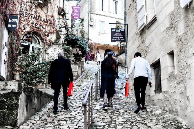 St-Emilion & Médoc Wine Day Tour: Chateaus, Tastings and Lunch - Médoc heavyweights at Chateau Dauzac: 1855 Grand Cru tastings
