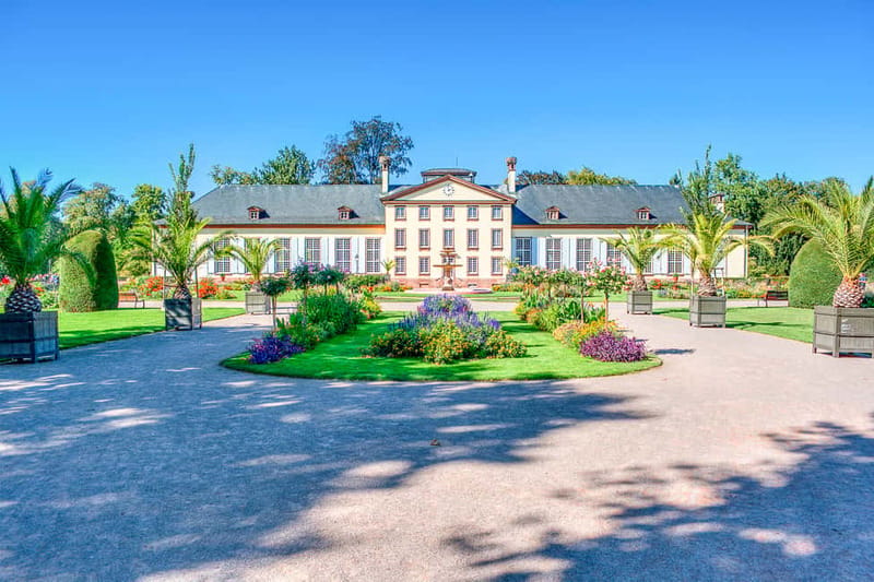 Strasbourg: 1.5-Hour Guided Segway Tour - Quick hits before you book