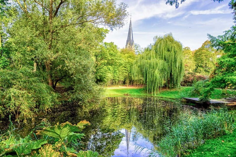 Strasbourg: 1.5-Hour Guided Segway Tour - How this 1.5-hour Strasbourg Segway tour really feels
