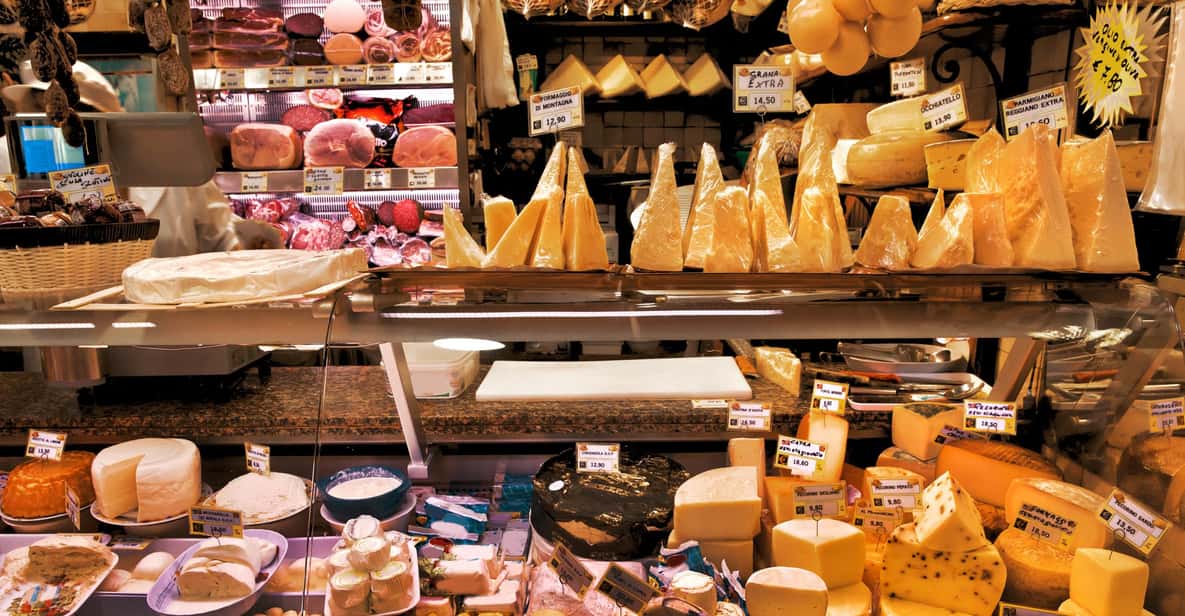 Strasbourg: 2-Hour Gourmet Walking Tour - Small group (up to 8): why it can feel personal