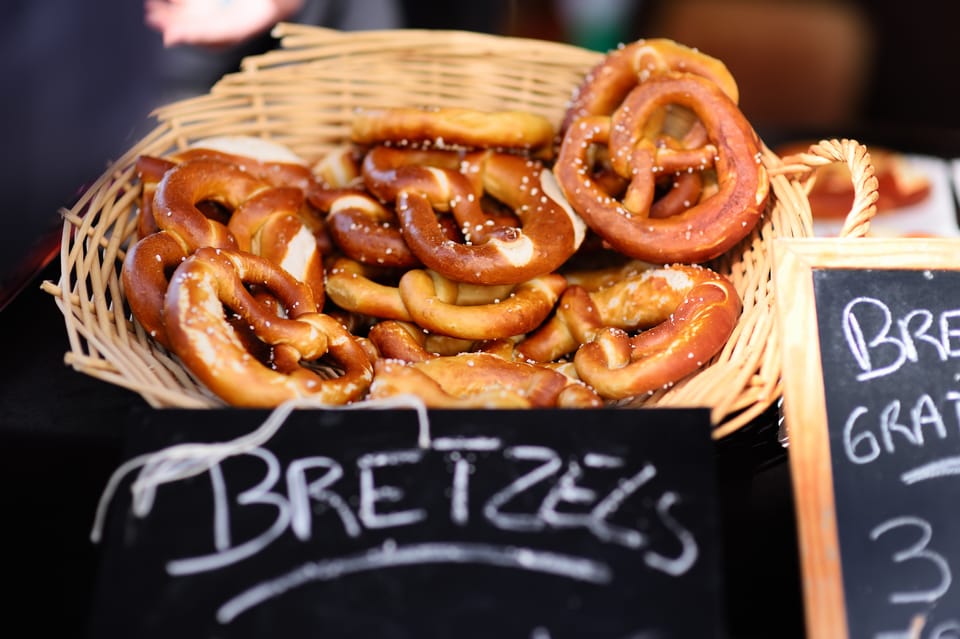 Strasbourg: 2-Hour Gourmet Walking Tour - Who should book this walking tour in Strasbourg