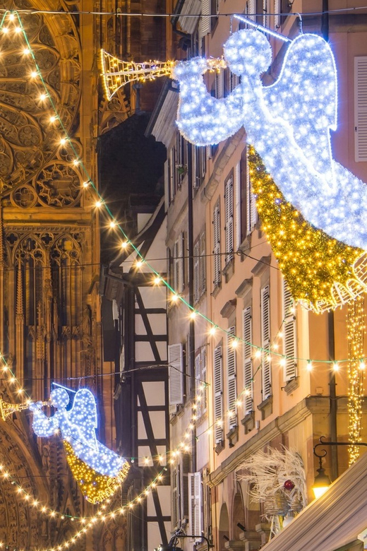 Strasbourg 7-Hour Christmas Markets Tour - Who This Tour Suits Best (and Who Should Rethink)