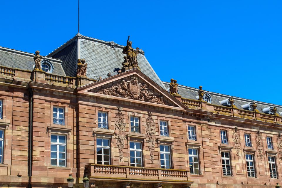 Strasbourg: Capture the most Photogenic Spots with a Local - What to Bring for Better Photos