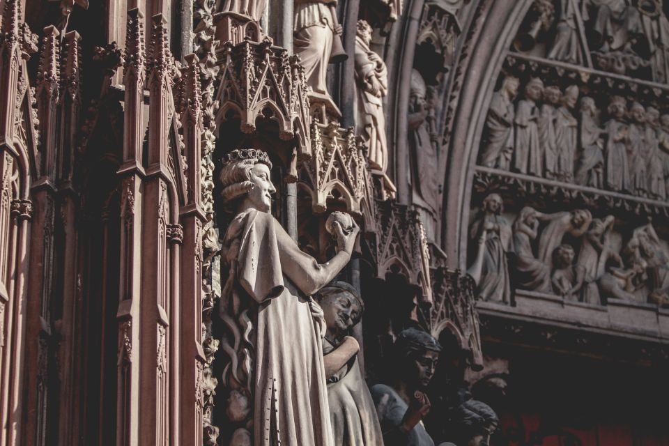 Strasbourg: Capture the most Photogenic Spots with a Local - Starting at Kléberplatz