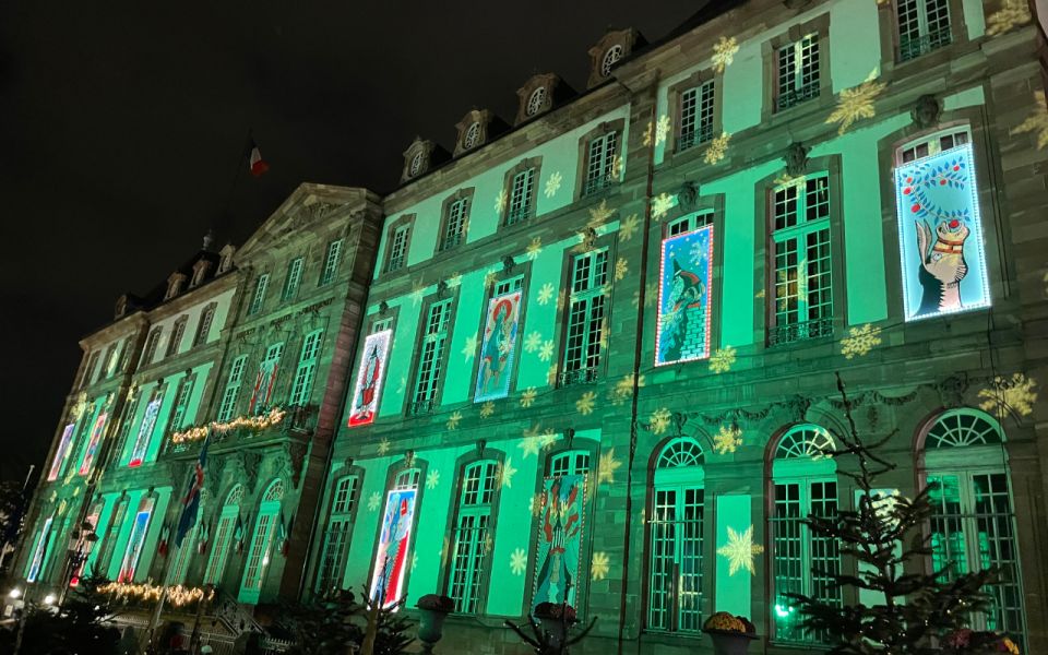 Strasbourg: Christmas Markets Walking Tour with Mulled Wine - My honest booking verdict