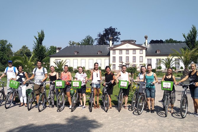 Strasbourg City Center Guided Bike Tour w/ Local Guide - Why This Strasbourg Bike Tour Works So Well