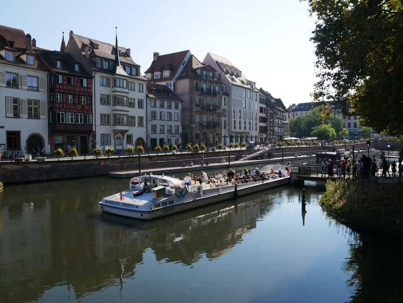 Strasbourg: Culinary Tour - Price check: is $64 worth it for 2 hours?