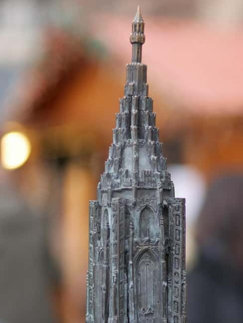 Strasbourg: Culinary Tour - What’s included vs. what isn’t (so there are no surprises)