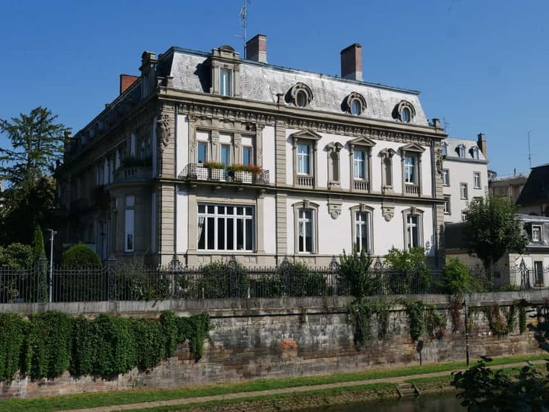 Strasbourg: Culinary Tour - Who should book this Strasbourg Culinary Tour (and who shouldn’t)