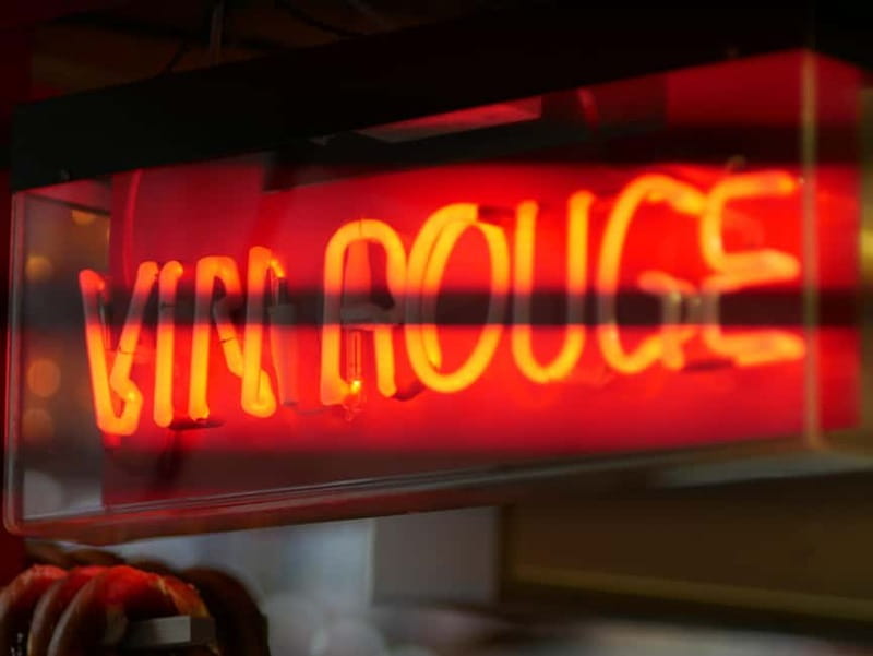 Strasbourg: Culinary Tour - A Neustadt-and-center stroll with real context (about 1.5 hours)