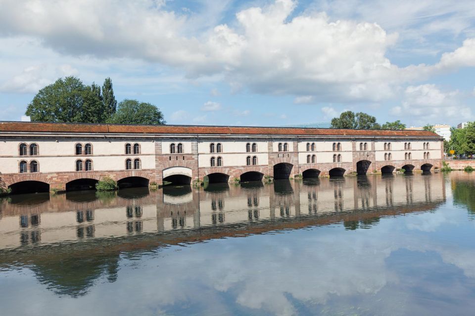 Strasbourg: Express Walk with a Local in 60 minutes - Why This 60-Minute Strasbourg Walk Works When Time Is Tight