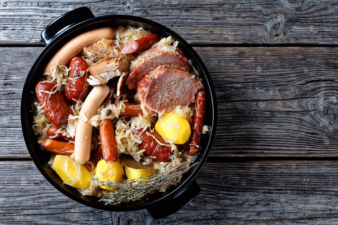 Strasbourg Food Tour - A Taste of Tradition by Do Eat Better - Key Highlights to Know Before You Go