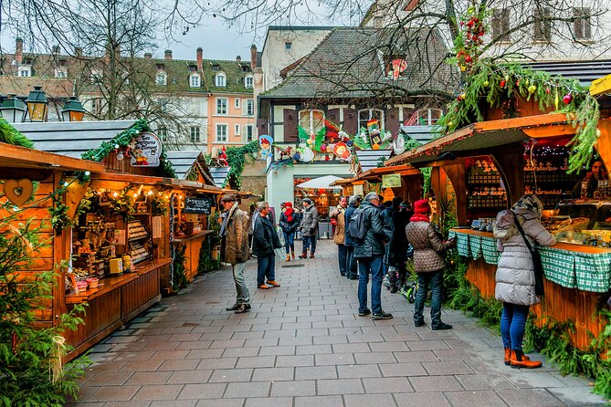 Strasbourg Food Tour - A Taste of Tradition by Do Eat Better - A 3.5-Hour Strasbourg Food Walk with Drinks and City Stories