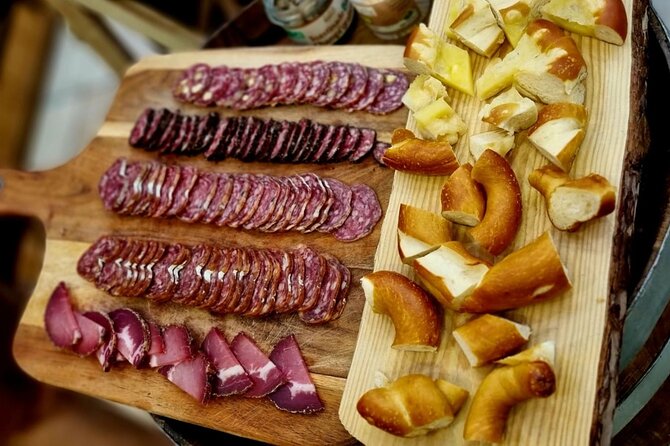 Strasbourg Food Tour - A Taste of Tradition by Do Eat Better - Price and Value: What You Get for Around $95.53