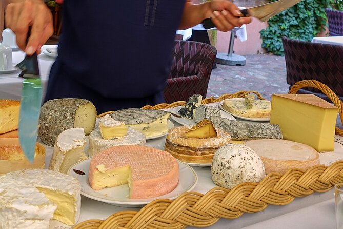 Strasbourg Food Tour - A Taste of Tradition by Do Eat Better - Pace, Walking, and Who This Suits