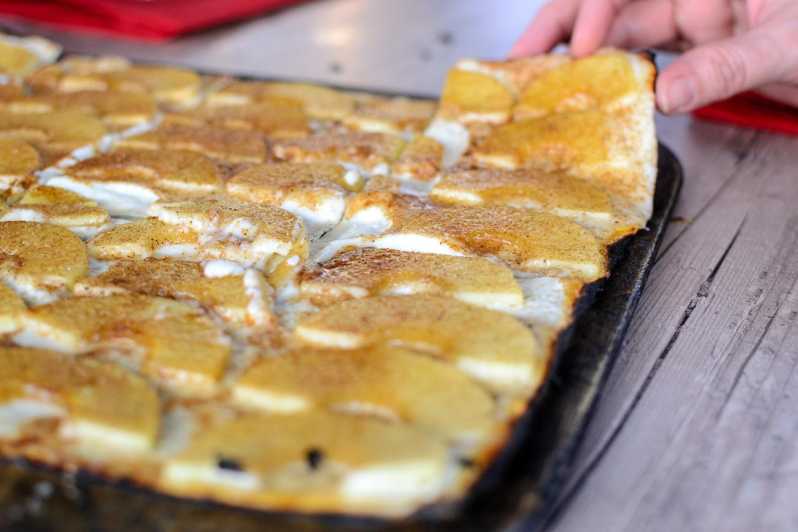Strasbourg Food Tour : Gourmet Tour with tastings - Strasbourg in 3 Hours: A Gourmet Walk That Feels Like Daily Life