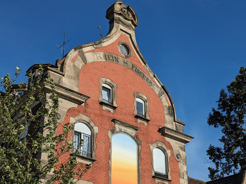 Strasbourg: France and Germany Border Walking Tour - Should you book the Strasbourg to Kehl border walking tour?
