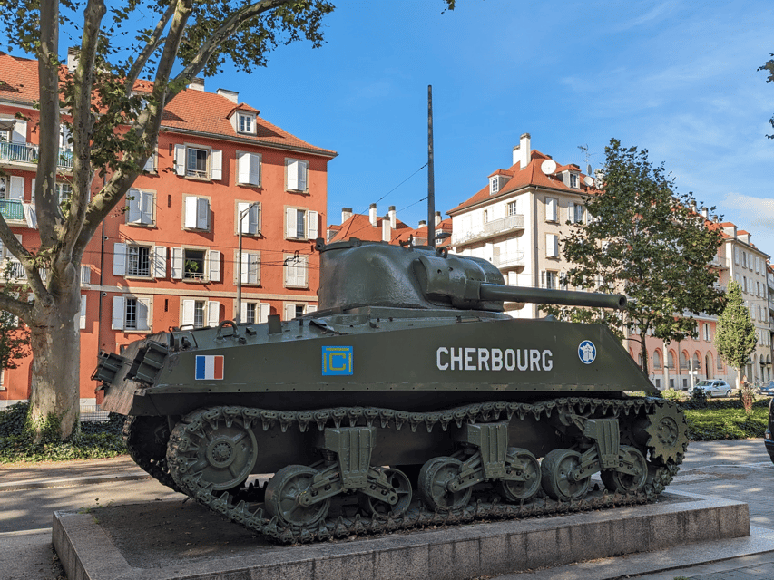 Strasbourg: France and Germany Border Walking Tour - Who should take this walk (and who may not love it)