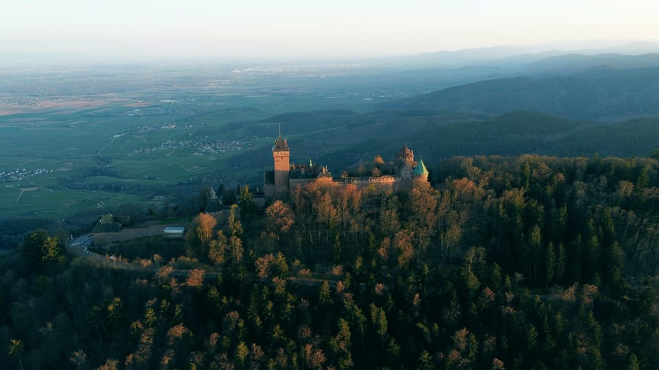 Strasbourg: Full-Day Small Group Tour to Colmar & Riquewihr - Who should book this tour—and who might prefer something else?