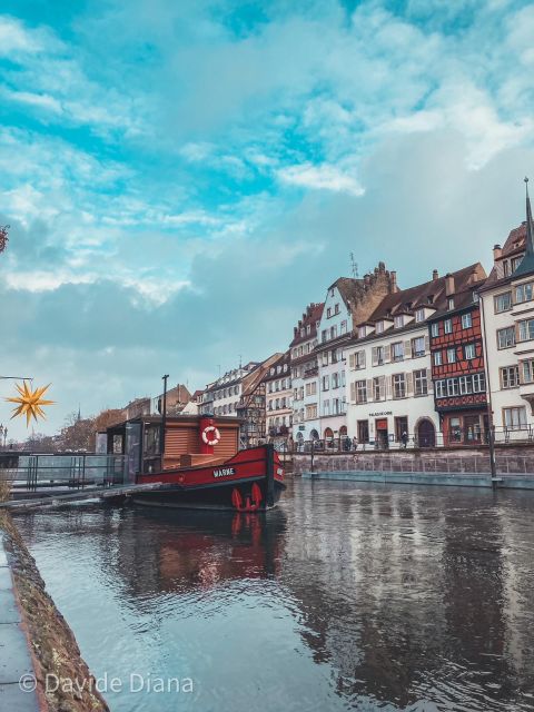 Strasbourg: Gastronomic and Walking Tour in the Old Town - Who will enjoy this Strasbourg walk most