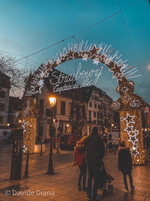 Strasbourg: Guided Historical Neighborhoods Walking Tour - Who This Tour Suits Best (and Who Might Prefer Something Else)