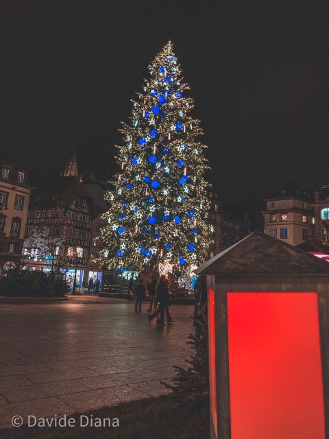 Strasbourg: Guided Historical Neighborhoods Walking Tour - A 2.5-Hour Loop Through Strasbourg’s Most Photogenic Squares