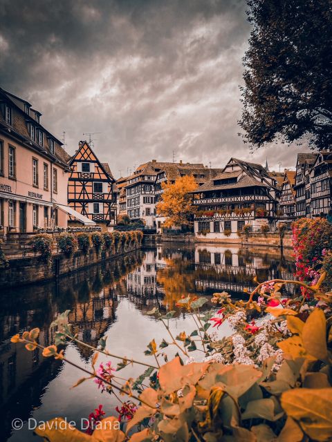 Strasbourg: Guided Historical Neighborhoods Walking Tour - Place Broglie: A Quick Stop That Adds City-Wide Context