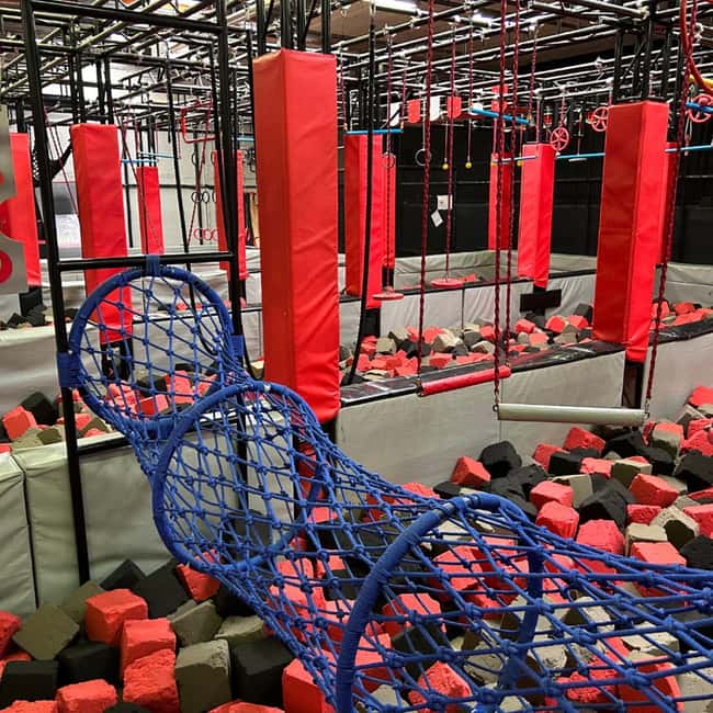 Strasbourg Ninjastorm: The all-inclusive package - Should you book Strasbourg Ninjastorm?