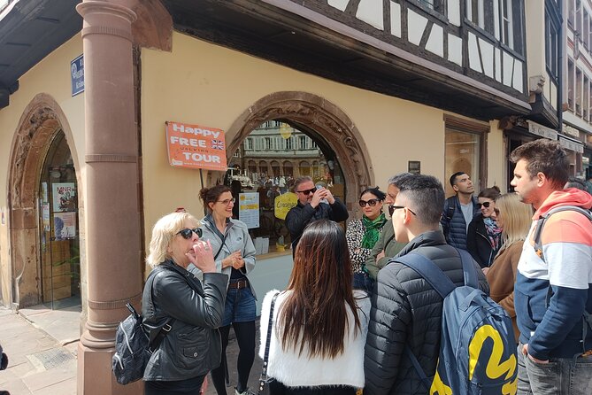 Strasbourg Original Private Tour - What makes the guide experience feel worth it