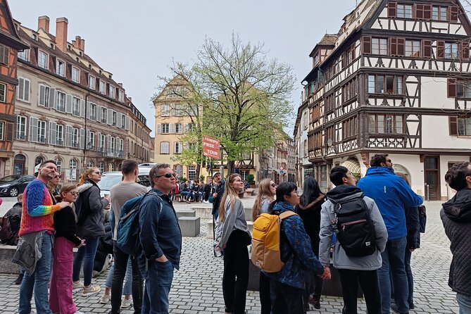 Strasbourg Original Private Tour - How much you should expect to spend (and when it’s a bargain)