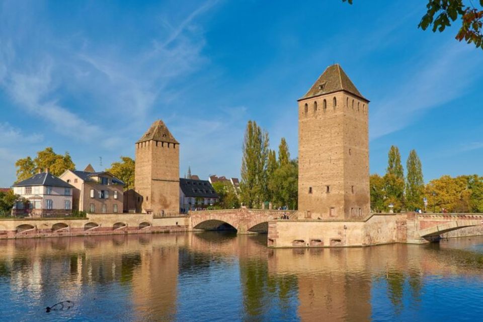 Strasbourg: Private custom tour with a local guide - Key highlights worth your attention