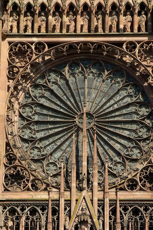 Strasbourg - Private Historic walking tour - Key points to know before booking