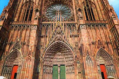 Strasbourg - Private Historic walking tour - The Astronomical clock and a costly clarification