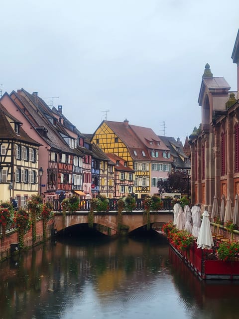 Strasbourg - Private Historic walking tour - What a private guide adds