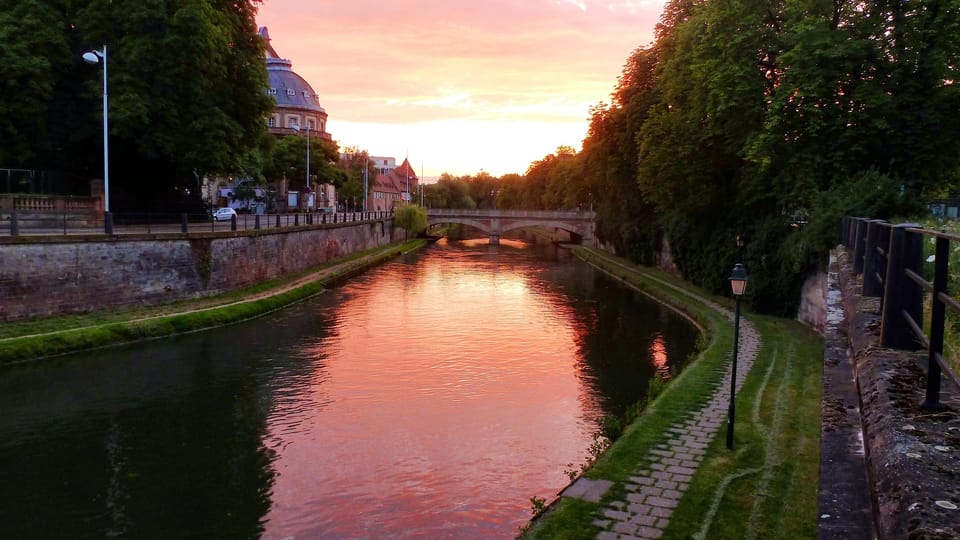 Strasbourg - Private Historic walking tour - Who should choose this Strasbourg walk?