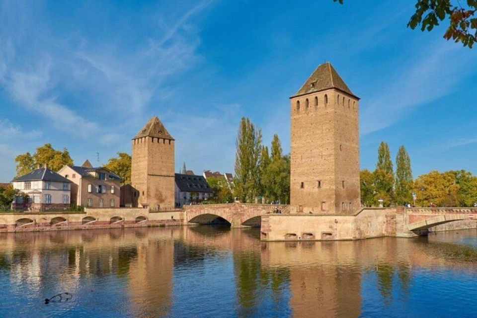 Strasbourg : Private Street Art Tour - Key points to know before you book