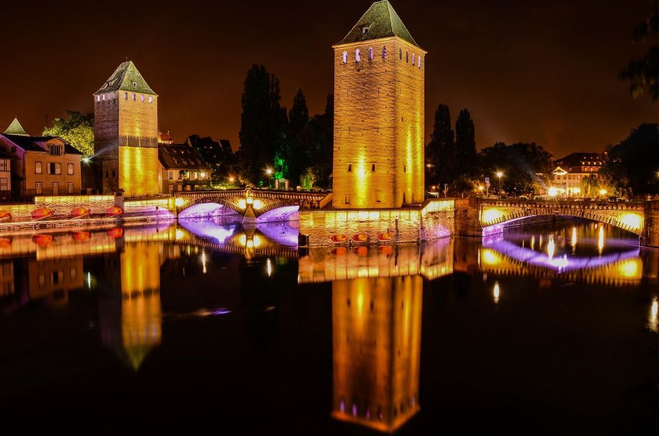 Strasbourg: Private Walking Tour of the Historical Center - Notre-Dame exterior: the cathedral stop you actually remember