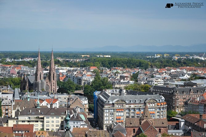 Strasbourg Private Walking Tour with a Local - Starting at Place Kléber: how your local sets the tone