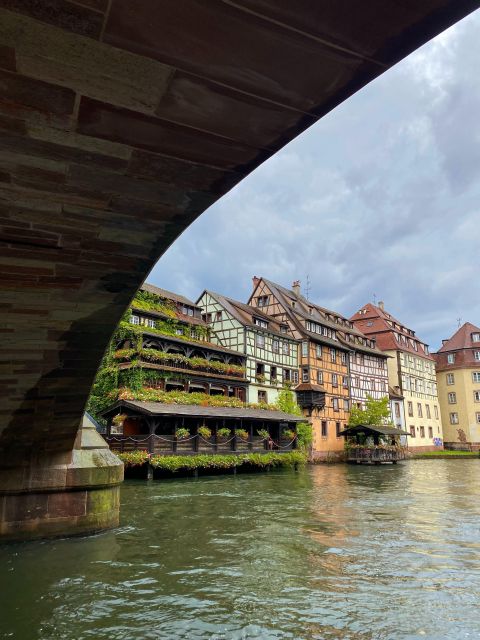 Strasbourg Secret, discover the Krutenau district - Key points to know before booking