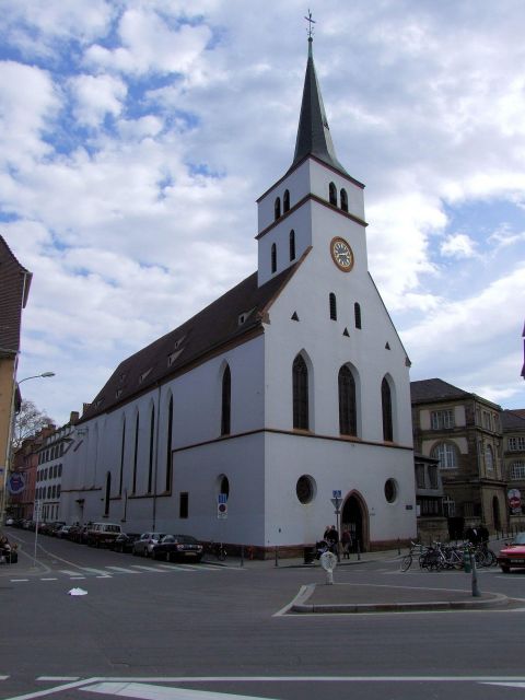 Strasbourg Secret, discover the Krutenau district - Why Krutenau is worth your time