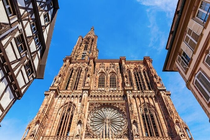 Strasbourg Street Food Walking Tour with a Local Guide - What this Strasbourg food walk is really like