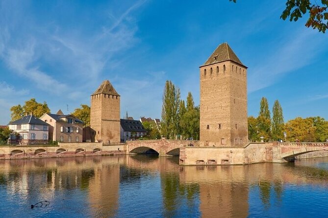 Strasbourg Street Food Walking Tour with a Local Guide - Private or small group, and who gets the best value